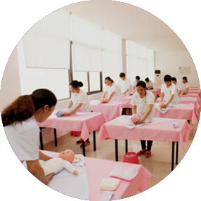 成都育兒嫂培訓(xùn)