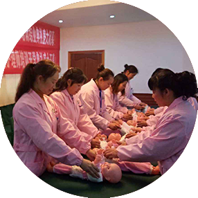 成都育兒嫂培訓(xùn)