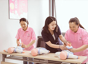 成都月嫂培訓(xùn)