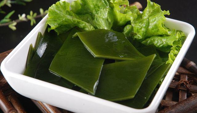 給孕媽介紹一下，“海上之蔬”孕期的每個(gè)階段吃法不同，別吃錯(cuò)