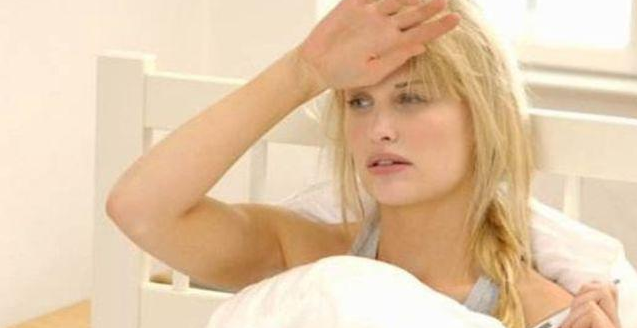 孕媽發(fā)燒怎么辦？先別急，知道發(fā)燒的原因才能更好解決問題