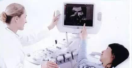 大部分準媽媽都有疑惑！做B超會不會傷害到胎寶寶？答案是這樣的