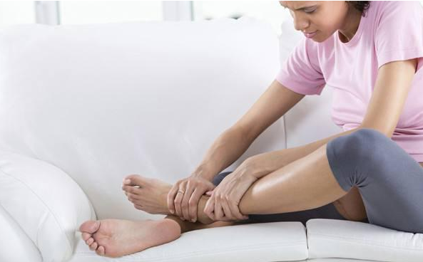 孕期水腫，怎么回事，怎樣才能緩解