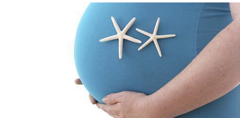 孕期知識(shí):乳房脹痛不是產(chǎn)后的專屬疼痛,孕早期也會(huì)出現(xiàn)