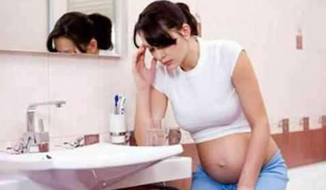 是什么讓孕媽痛苦不堪，不是孕吐，不是失眠，而是便秘