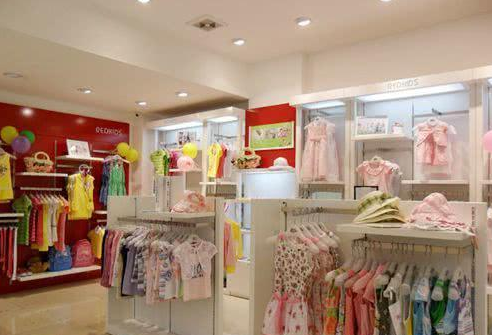 當(dāng)媽的都有的習(xí)慣：給孩子買衣服總會大一碼，你會這樣做嗎？